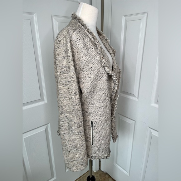 Nic and Zoe XL Tweed Blazer - Worn x1 - Picture 3 of 5